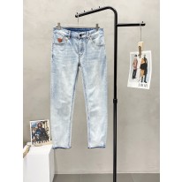에르메스 남자 청바지
