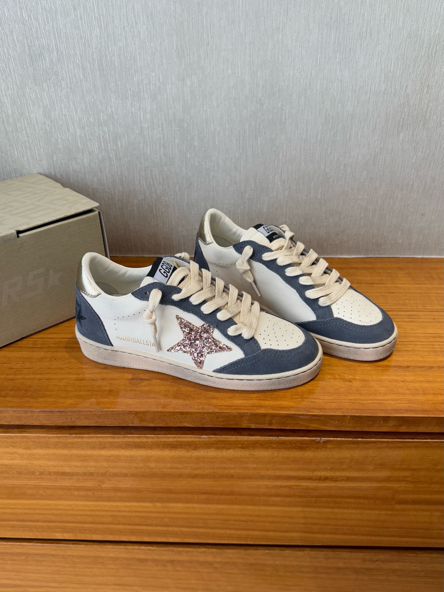 골든구스 여자 스니커즈 신발 운동화