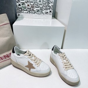 골든구스 3.5cm 여자 스니커즈 신발 운동화