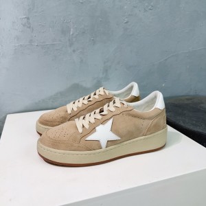 골든구스 3.5cm 여자 스니커즈 신발 운동화