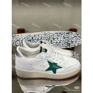 골든구스 5cm 여자 스니커즈 신발 운동화