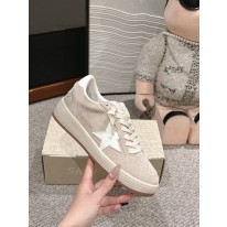 골든구스 5cm 여자 스니커즈 신발 운동화