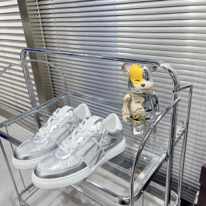 발렌티노 남녀공용 스니커즈 신발 운동화