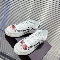 발렌티노 남녀공용 스니커즈 신발 운동화