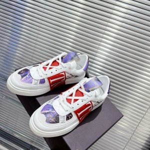 발렌티노 남녀공용 스니커즈 신발 운동화