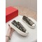 발렌티노 여자 스니커즈 신발 운동화