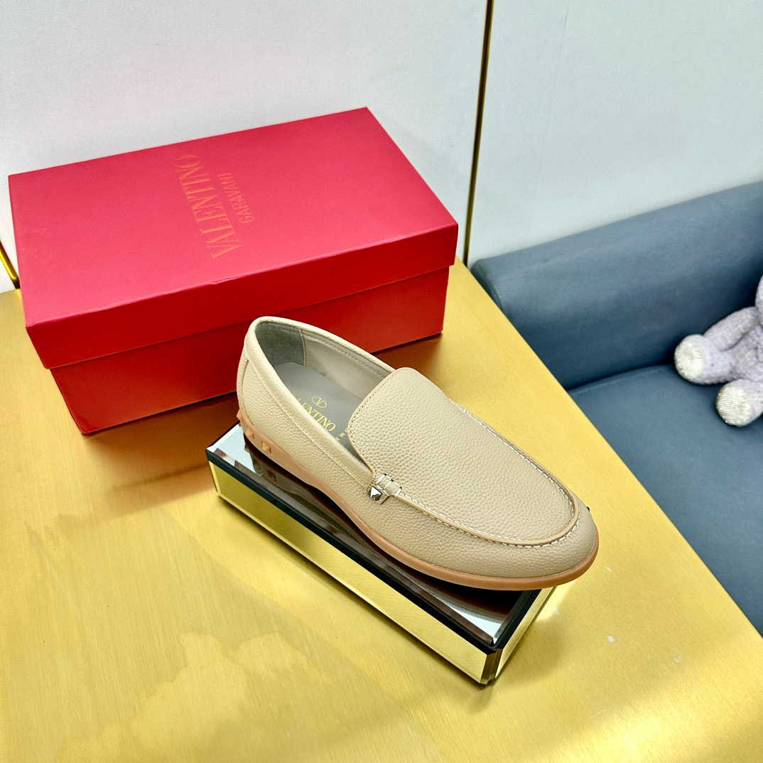 발렌티노 남자 스니커즈 신발 운동화