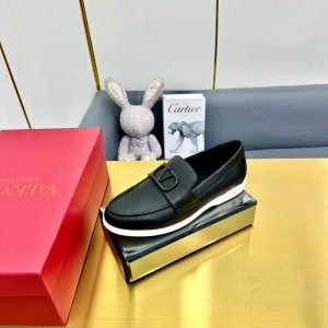 발렌티노 남자 스니커즈 신발 운동화