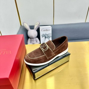 발렌티노 남자 스니커즈 신발 운동화