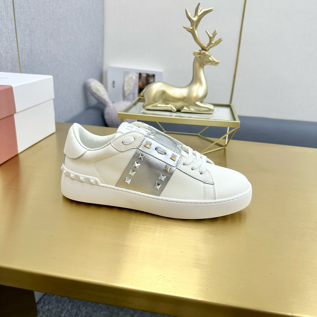 발렌티노 여자 스니커즈 신발 운동화