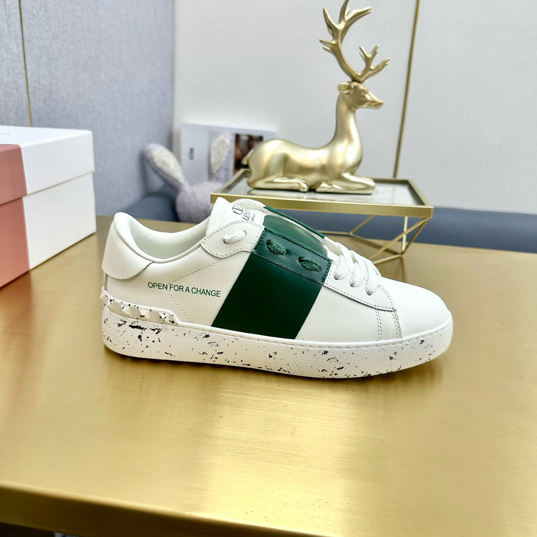 발렌티노 여자 스니커즈 신발 운동화