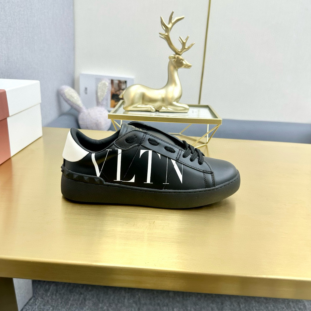 발렌티노 여자 스니커즈 신발 운동화