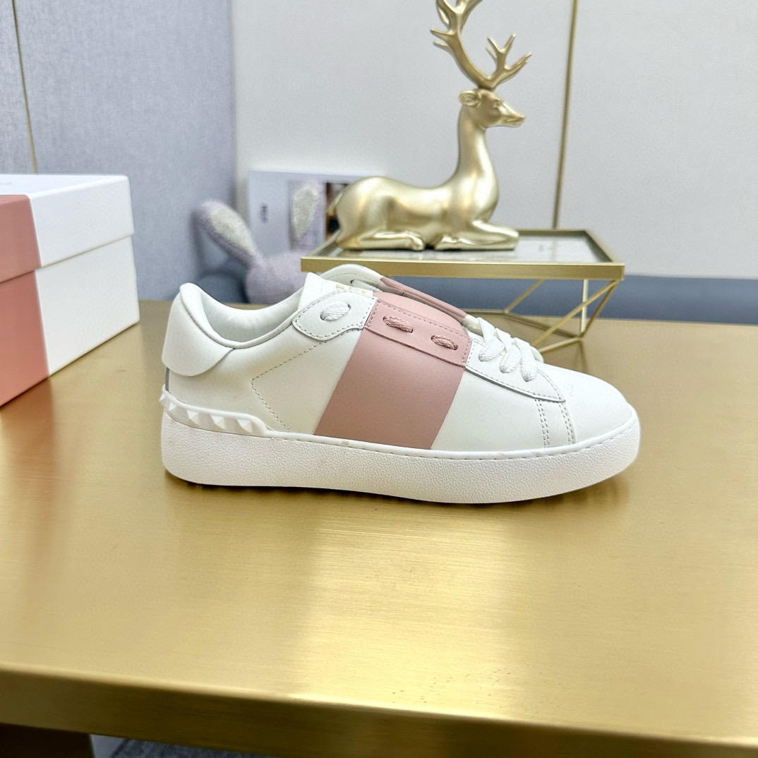 발렌티노 여자 스니커즈 신발 운동화