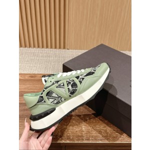 발렌티노 남자 스니커즈 신발 운동화