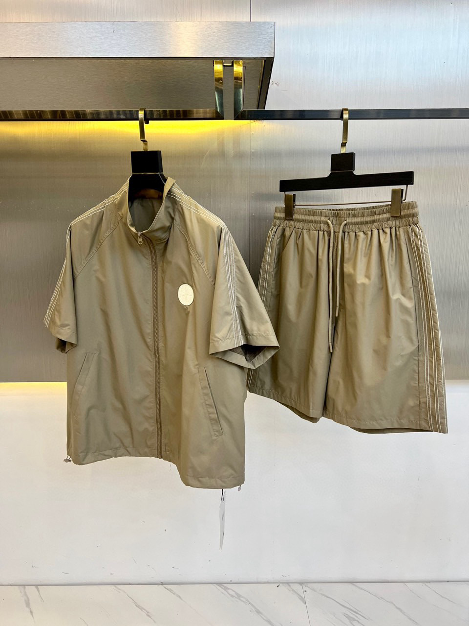 스톤아일랜드 남자 세트