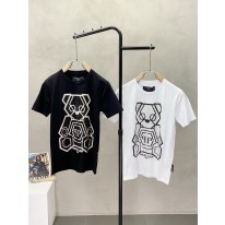 필립플레인 남자 반팔티 2컬러