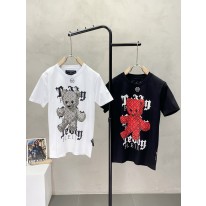 필립플레인 남자 반팔티 2컬러