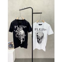 필립플레인 남자 반팔티 2컬러