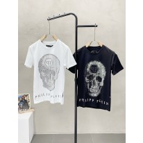 필립플레인 남자 반팔티 2컬러
