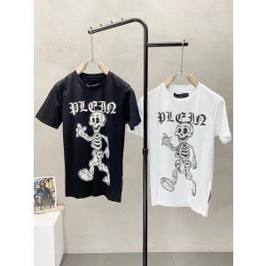 필립플레인 남자 반팔티 2컬러