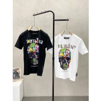 필립플레인 남자 반팔티 2컬러