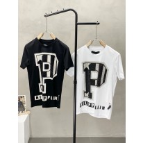필립플레인 남자 반팔티 2컬러