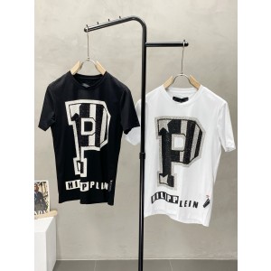 필립플레인 남자 반팔티 2컬러