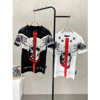 필립플레인 남자 반팔티 2컬러