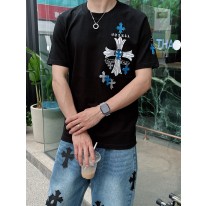크롬하츠 남자 반팔티