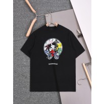 크롬하츠 남자 반팔티 2컬러