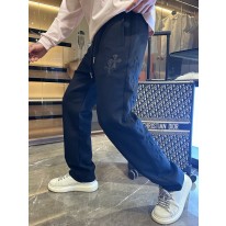 크롬하츠 남자 바지