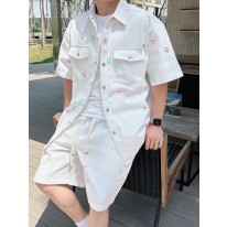 디올 남자 셔츠