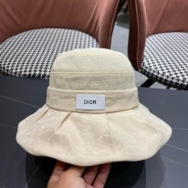디올 모자