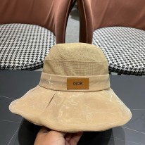 디올 모자