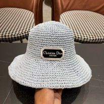 디올 모자