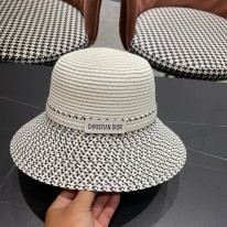 디올 모자