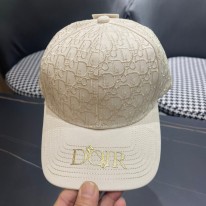 디올 모자
