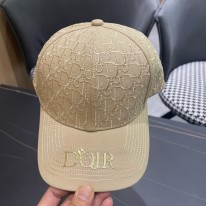 디올 모자