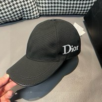 디올 모자