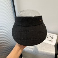 디올 모자