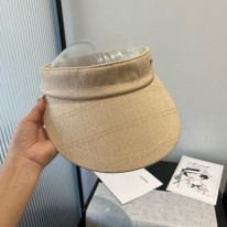 디올 모자