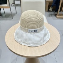 디올 모자