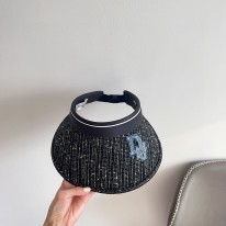 디올 모자