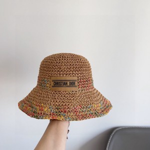 디올 모자