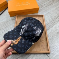 루이비통 모자