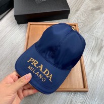 프라다 모자