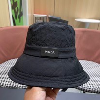 프라다 모자