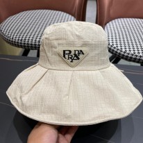 프라다 모자