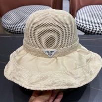 프라다 모자