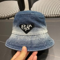 프라다 모자